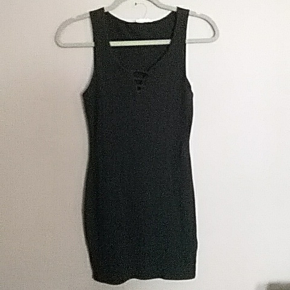 Garage dress size small